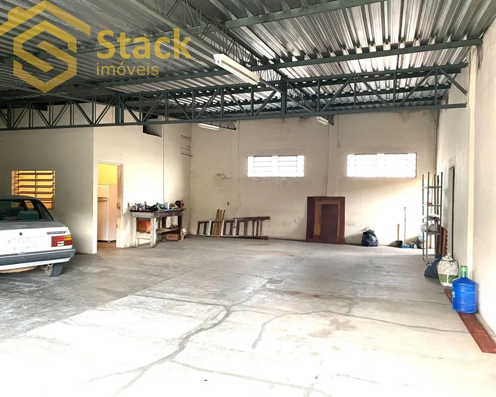 Loja-Salão, 132 m² - Foto 12