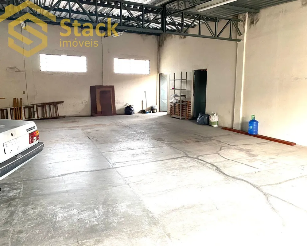Loja-Salão, 132 m² - Foto 3