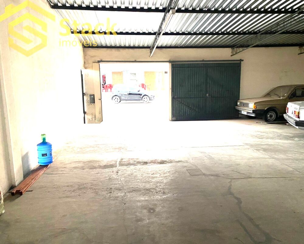 Loja-Salão para alugar, 132m² - Foto 1