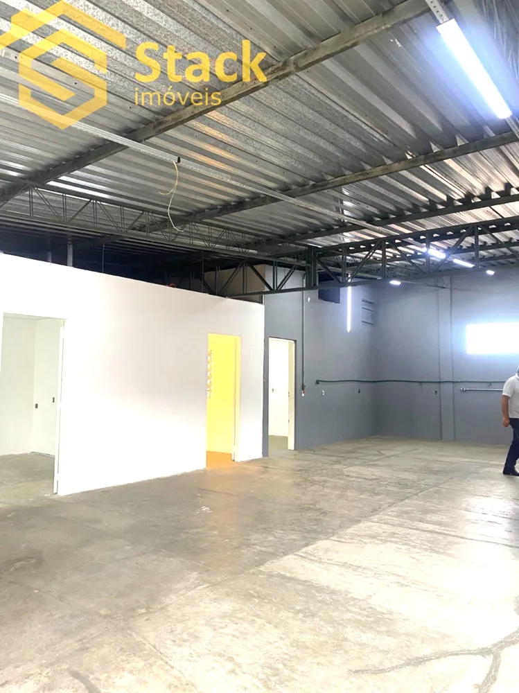 Loja-Salão, 132 m² - Foto 4