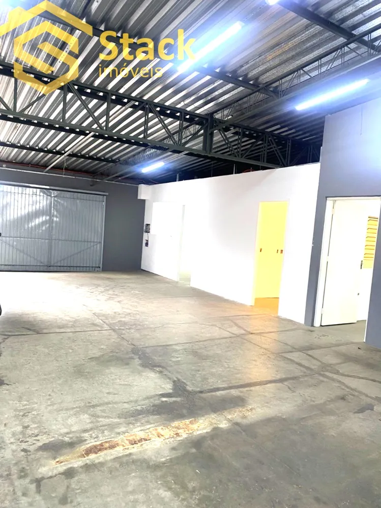 Loja-Salão, 132 m² - Foto 5