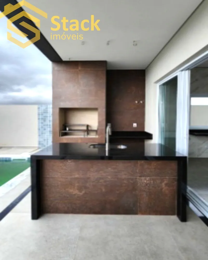 Casa, 4 quartos, 256 m² - Foto 2