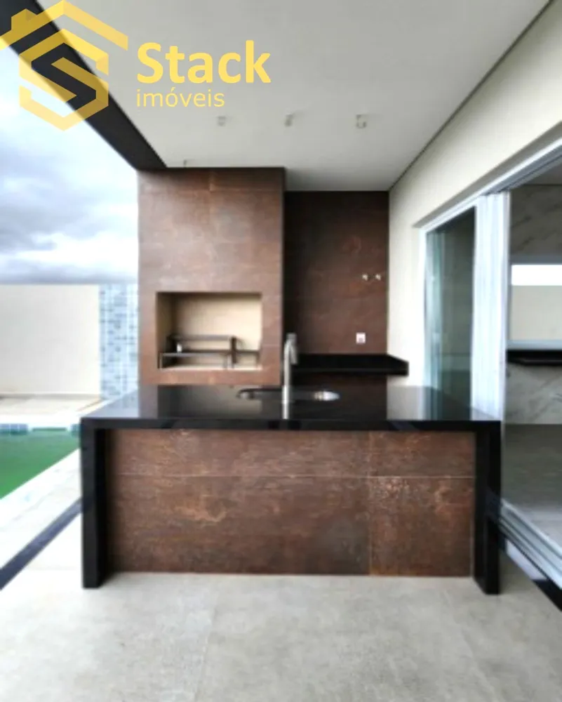 Casa, 4 quartos, 256 m² - Foto 12