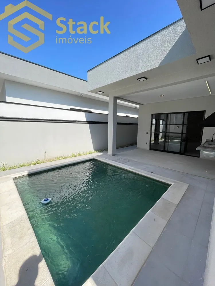 Casa, 3 quartos, 164 m² - Foto 7