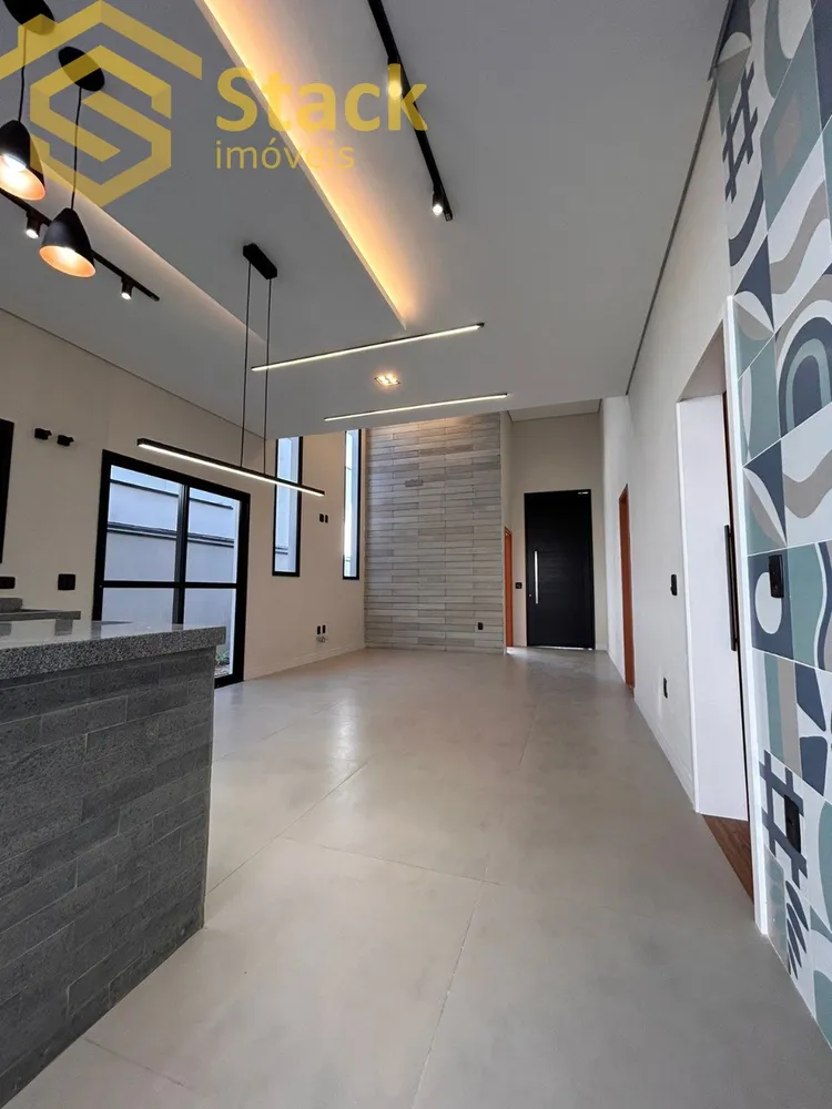 Casa, 3 quartos, 164 m² - Foto 1