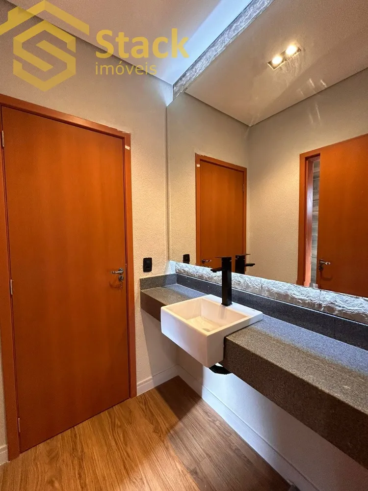 Casa, 3 quartos, 164 m² - Foto 8