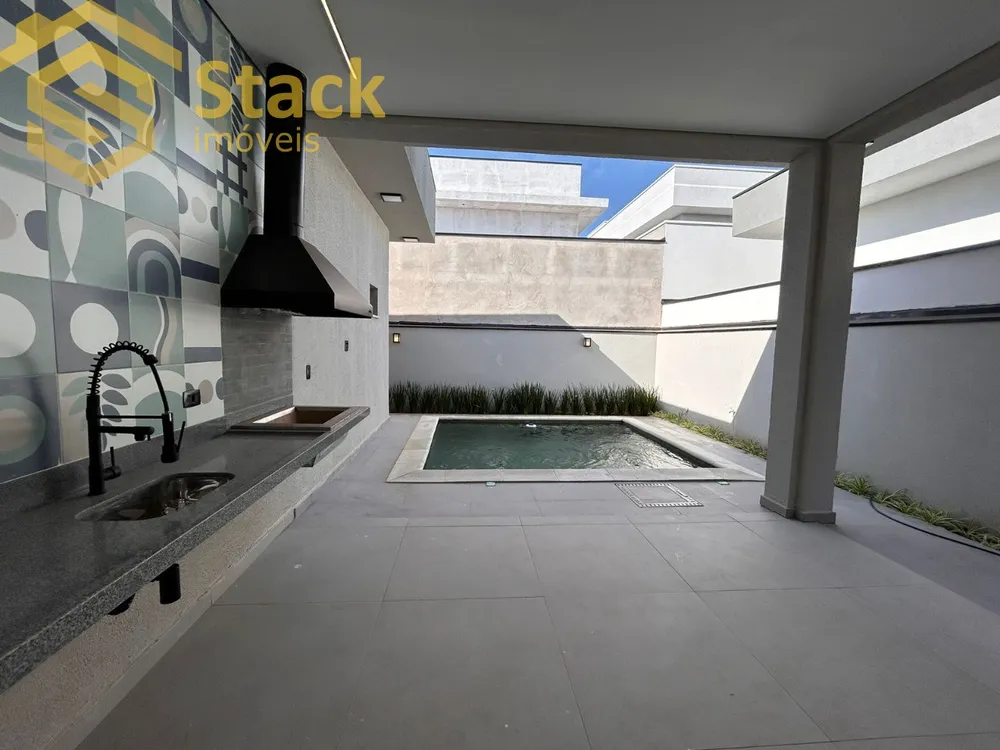 Casa, 3 quartos, 164 m² - Foto 5