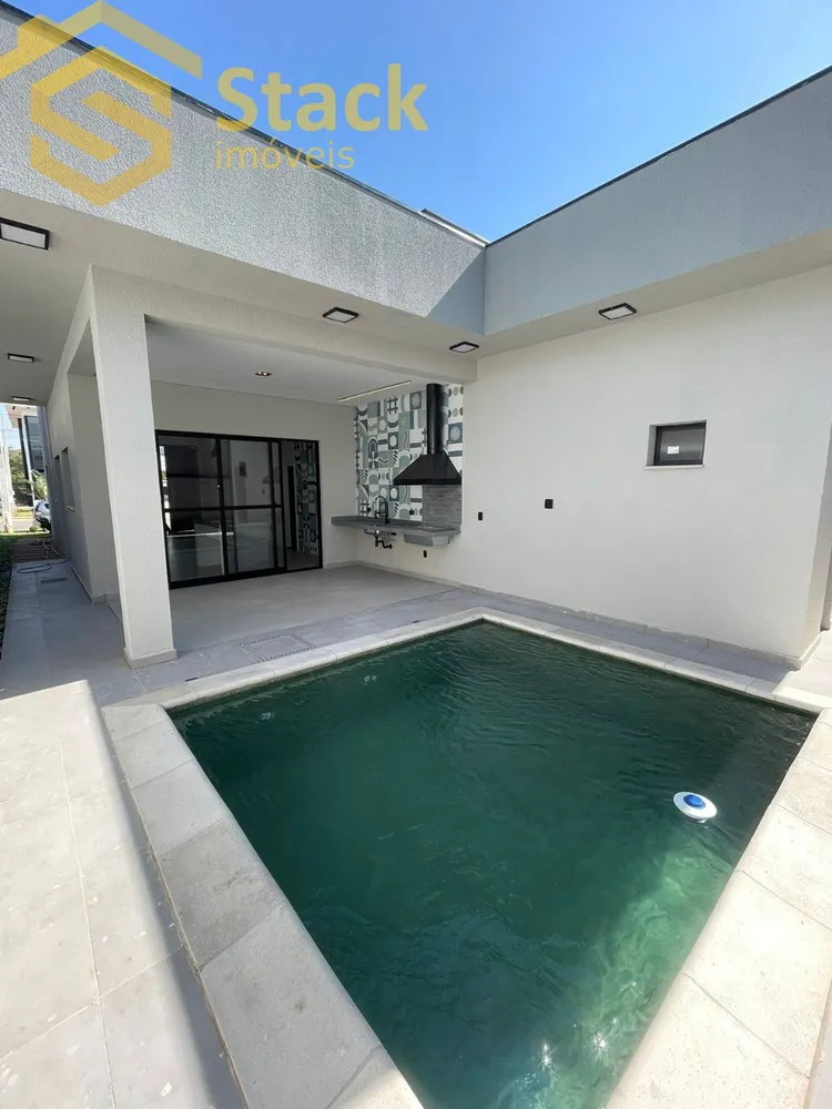 Casa, 3 quartos, 164 m² - Foto 6