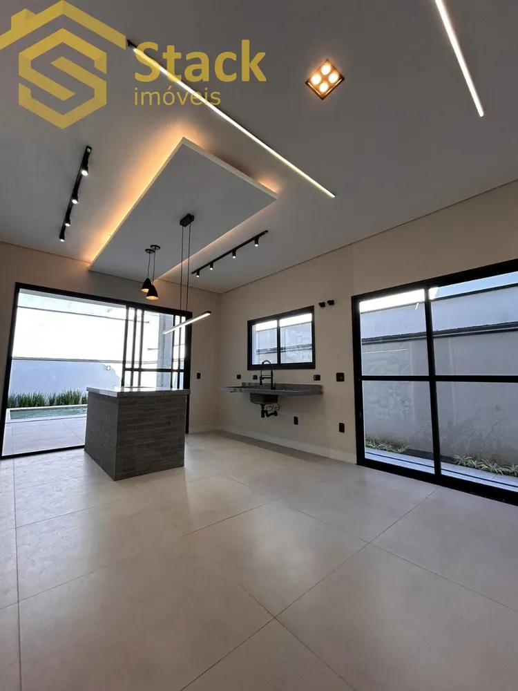 Casa, 3 quartos, 164 m² - Foto 3
