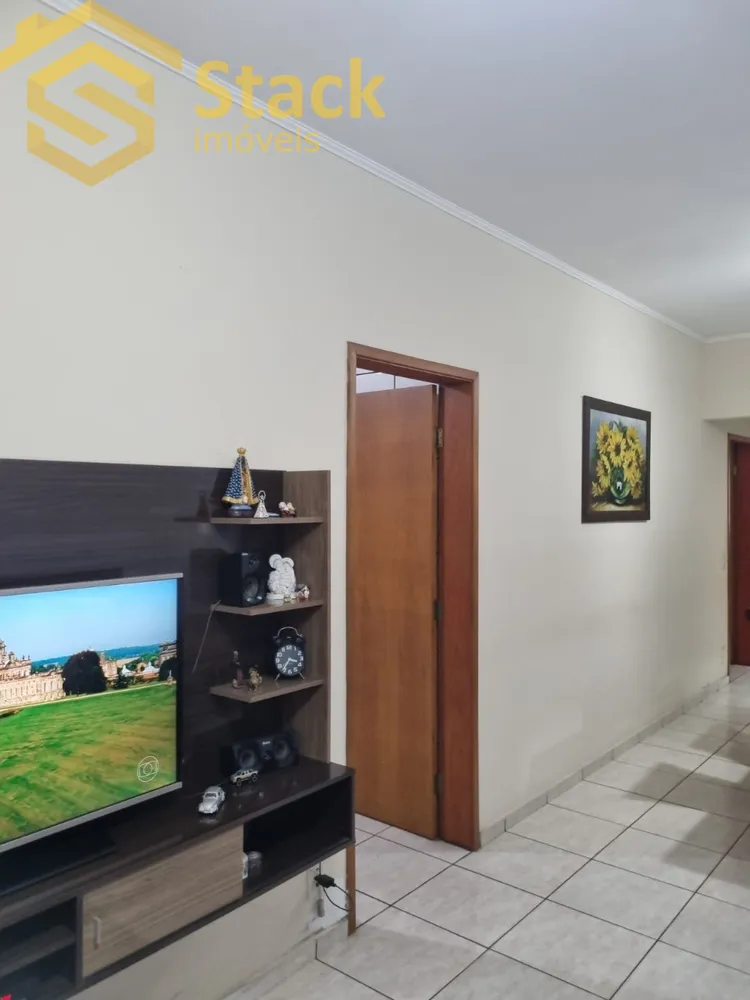 Casa, 3 quartos, 120 m² - Foto 10