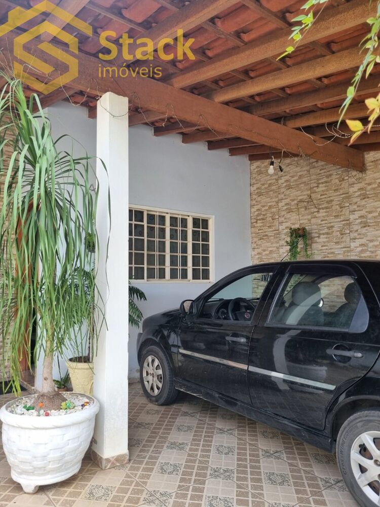 Casa, 3 quartos, 120 m² - Foto 1