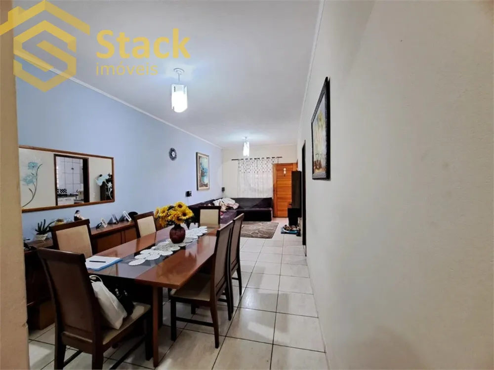 Casa, 3 quartos, 120 m² - Foto 5