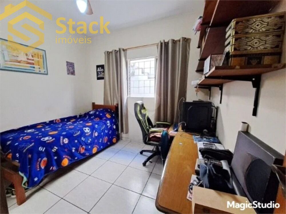 Casa, 3 quartos, 120 m² - Foto 3