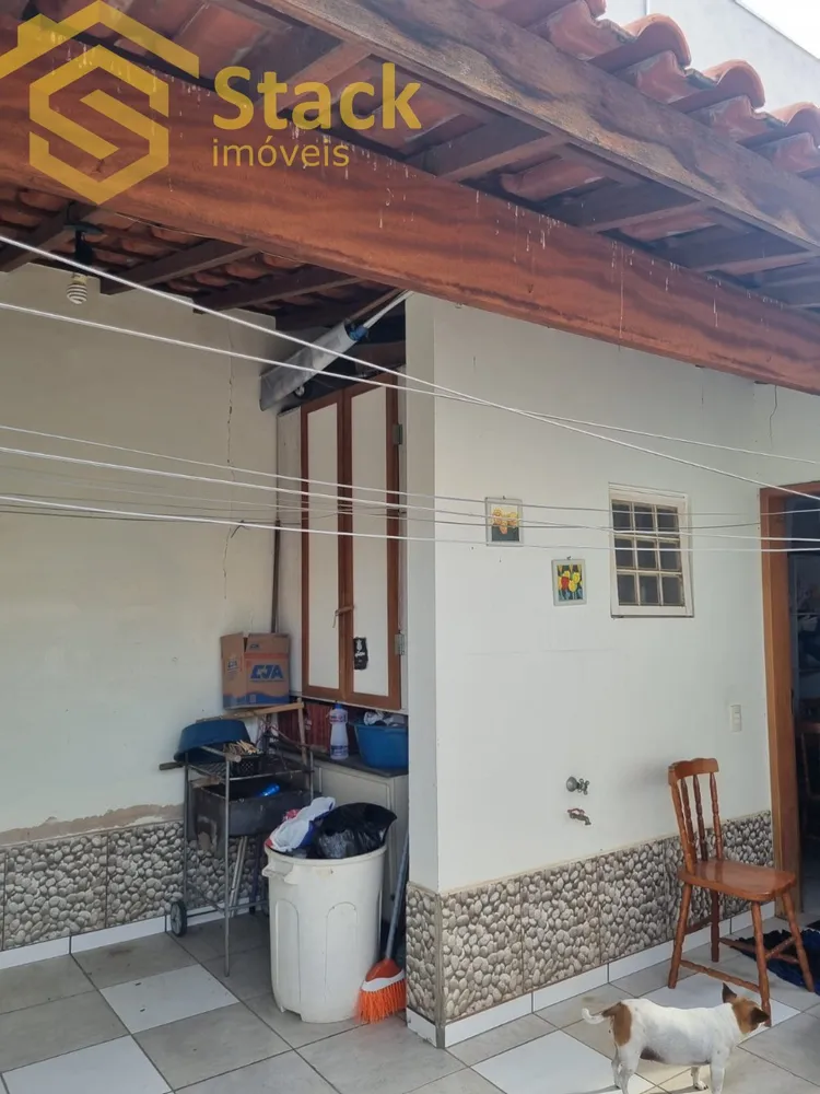 Casa, 3 quartos, 120 m² - Foto 8