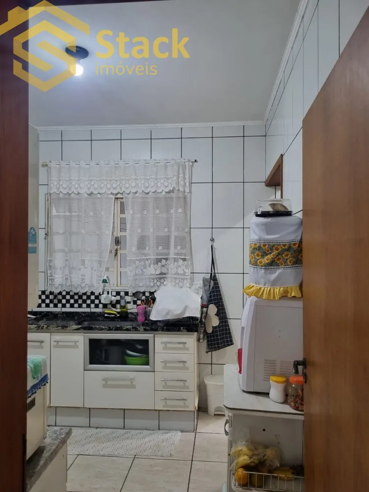 Casa, 3 quartos, 120 m² - Foto 11