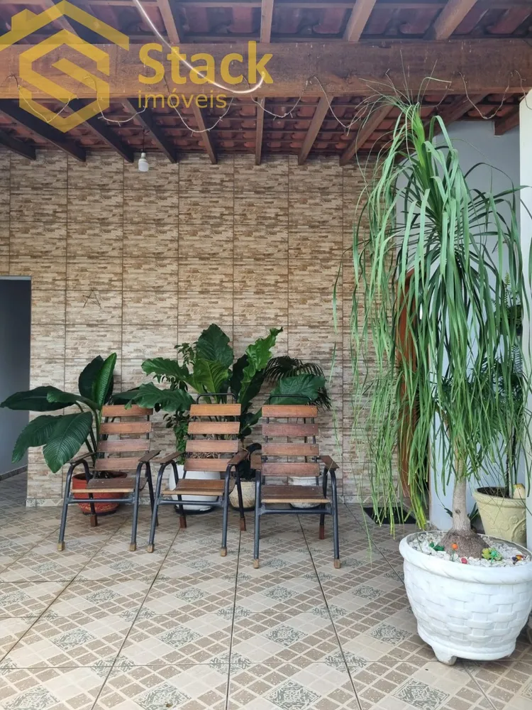 Casa, 3 quartos, 120 m² - Foto 9