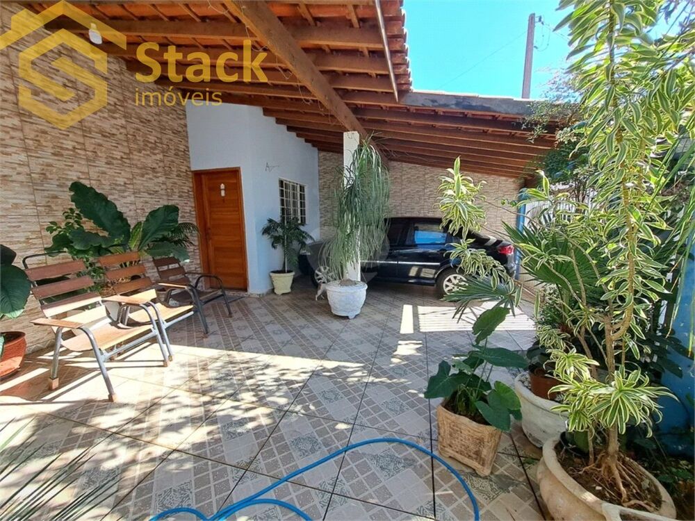 Casa, 3 quartos, 120 m² - Foto 2