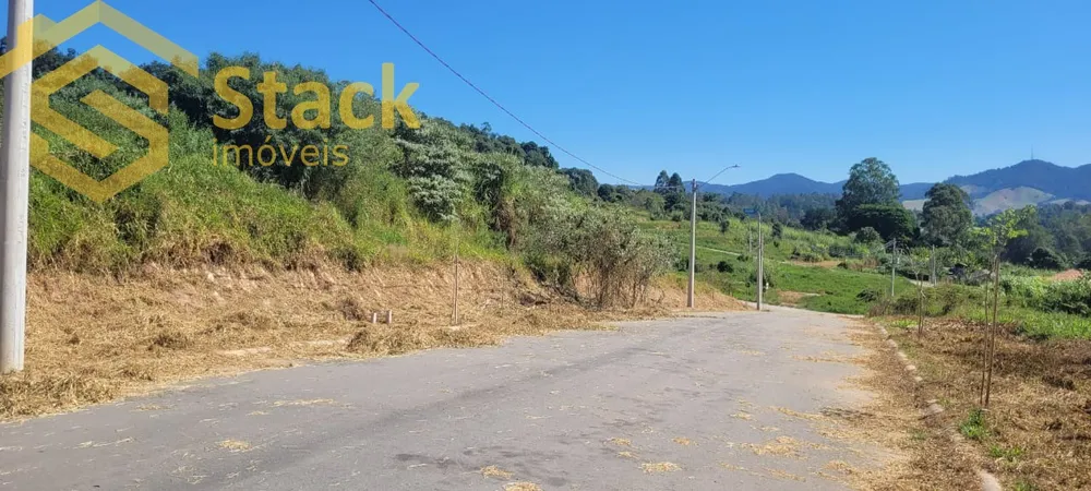 Terreno, 250 m² - Foto 1