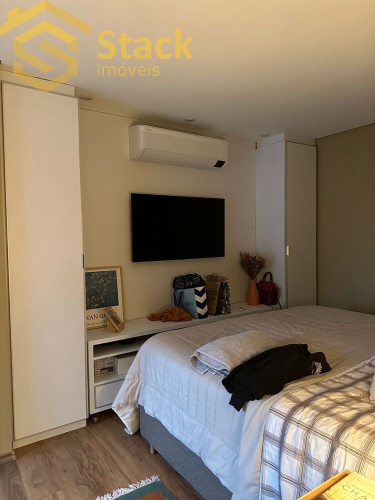 Apartamento, 3 quartos, 157 m² - Foto 2