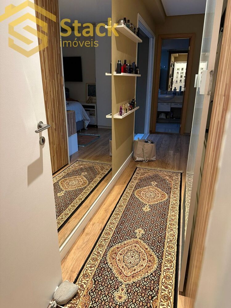 Apartamento, 3 quartos, 157 m² - Foto 4