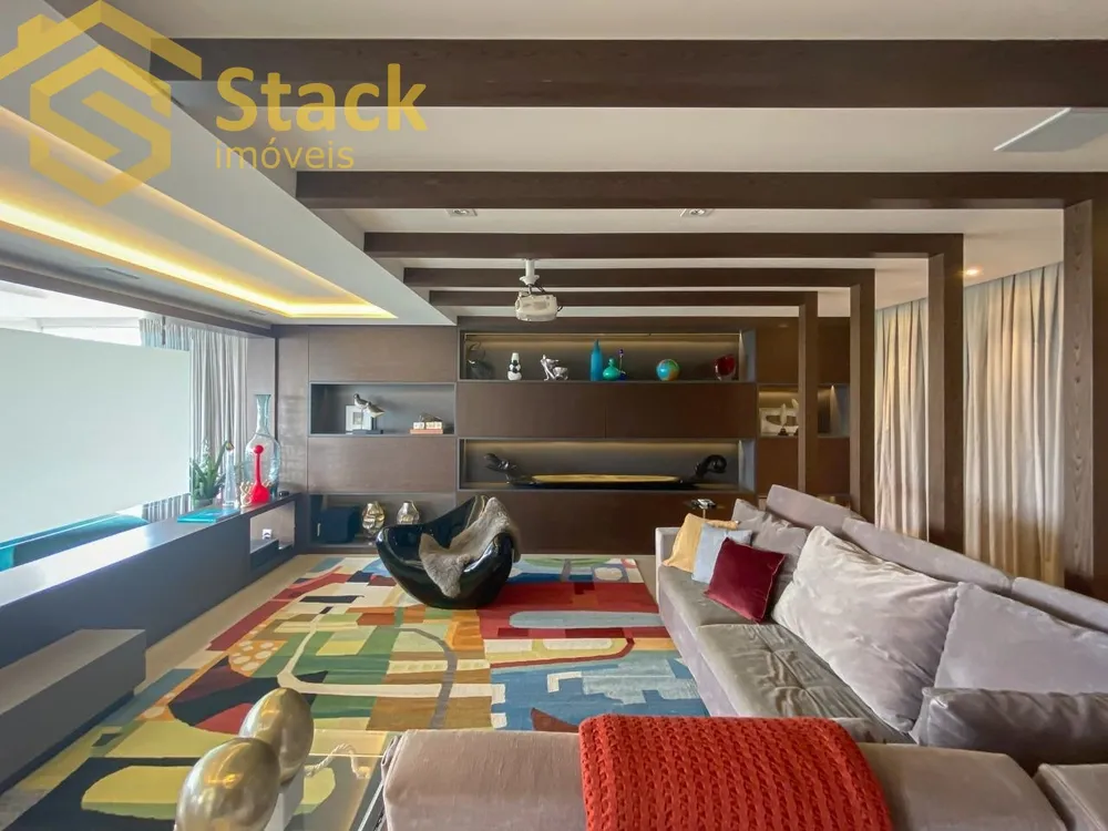 Cobertura, 4 quartos, 345 m² - Foto 4