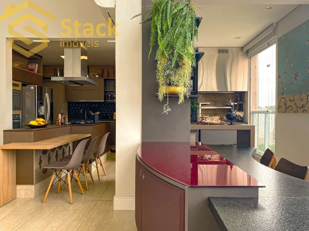 Cobertura, 4 quartos, 345 m² - Foto 9