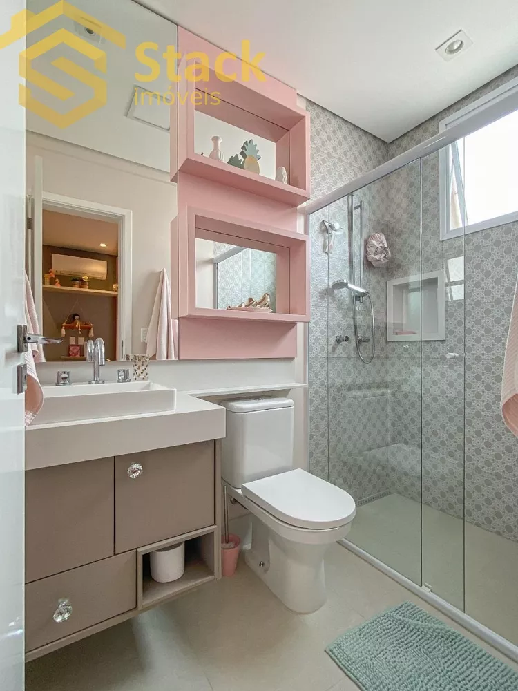 Cobertura, 4 quartos, 345 m² - Foto 8