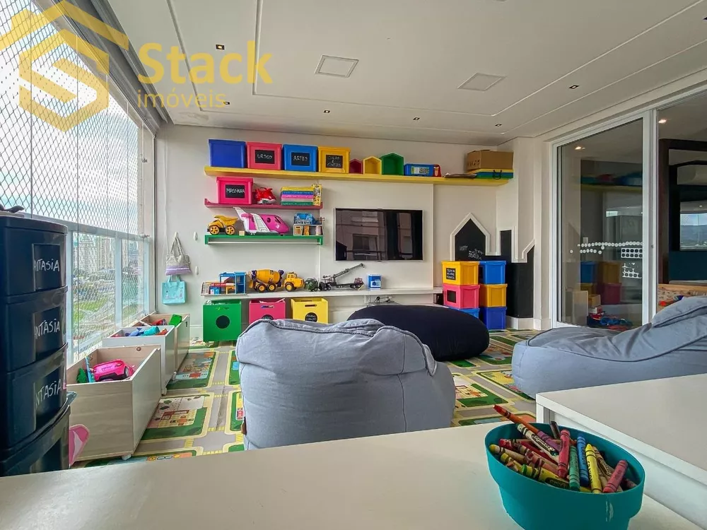 Cobertura, 4 quartos, 345 m² - Foto 3