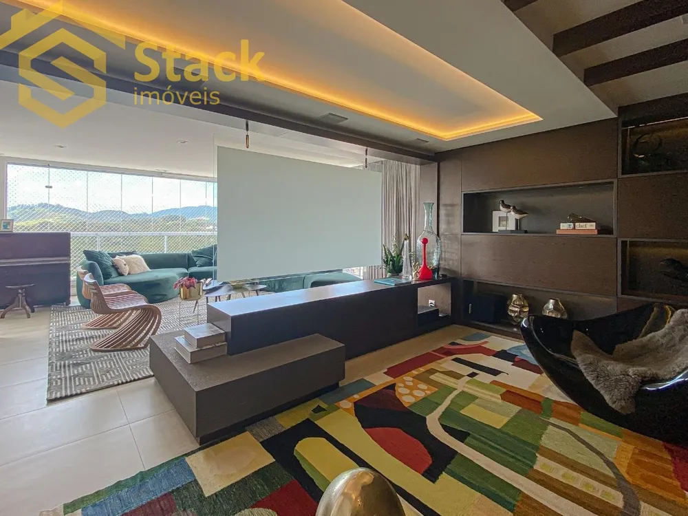 Cobertura, 4 quartos, 345 m² - Foto 3