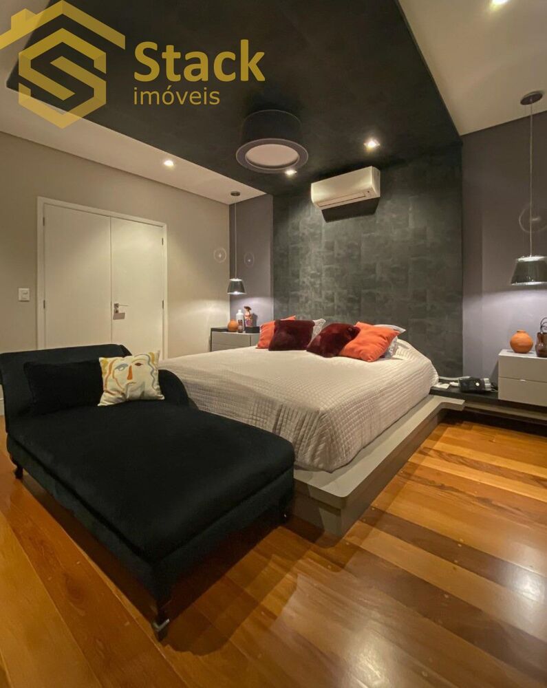 Cobertura, 4 quartos, 345 m² - Foto 6