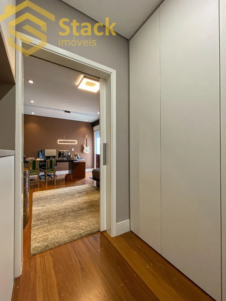 Cobertura, 4 quartos, 345 m² - Foto 13