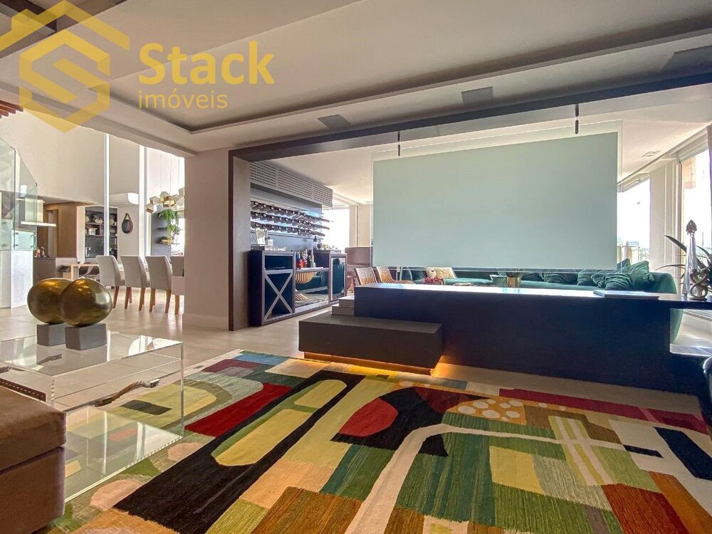 Cobertura, 4 quartos, 345 m² - Foto 2