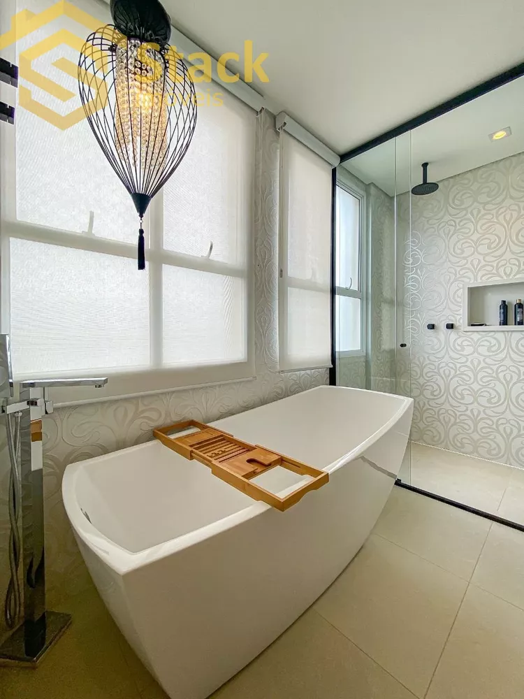 Cobertura, 4 quartos, 345 m² - Foto 7