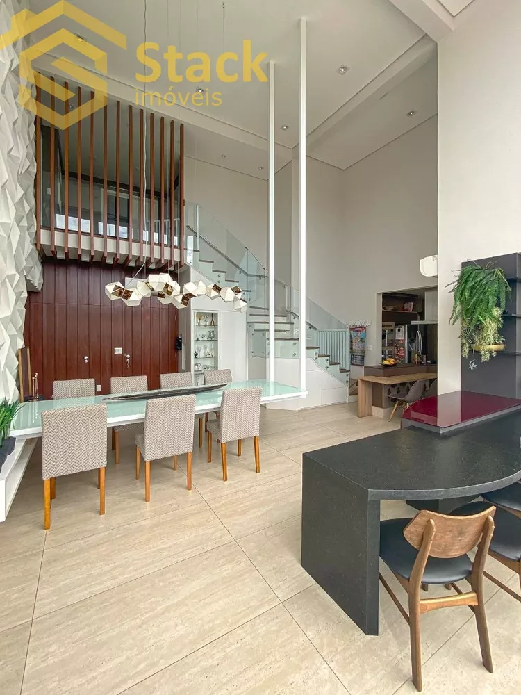 Cobertura, 4 quartos, 345 m² - Foto 5