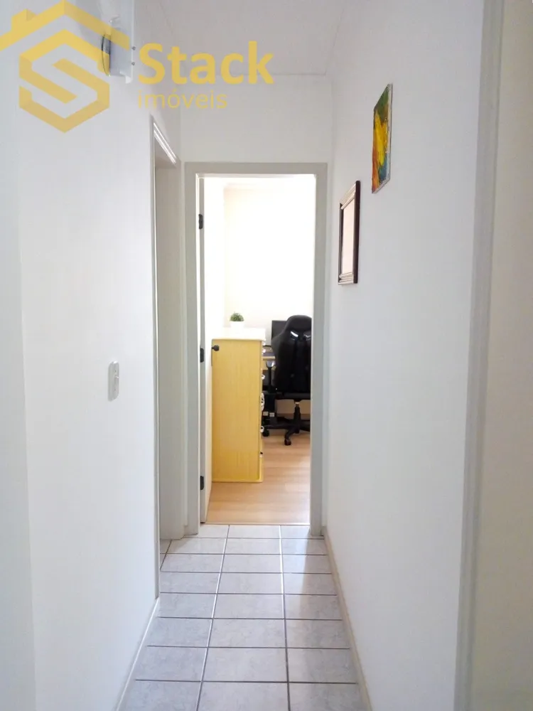 Apartamento, 3 quartos, 96 m² - Foto 4