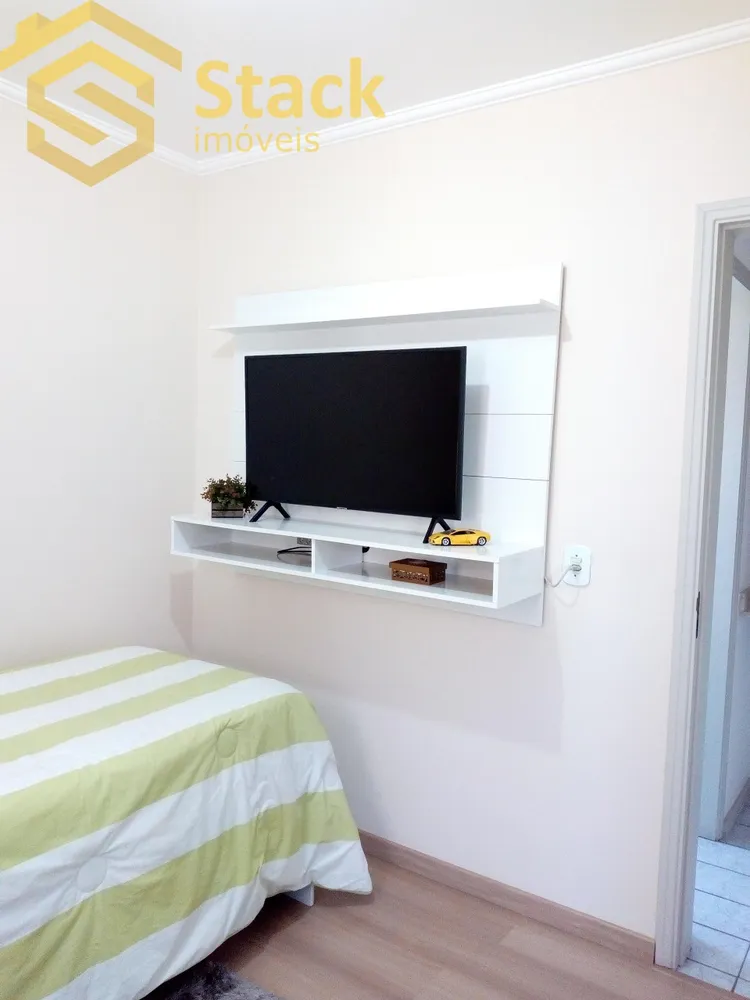 Apartamento, 3 quartos, 96 m² - Foto 9