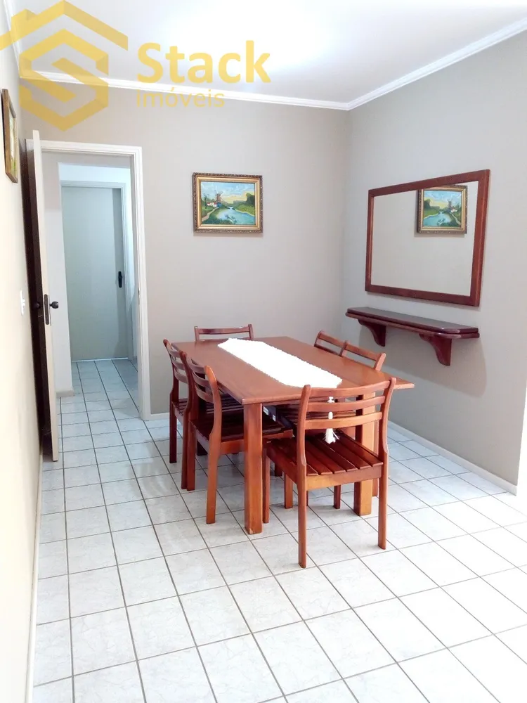 Apartamento, 3 quartos, 96 m² - Foto 2