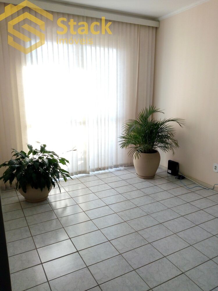 Apartamento, 3 quartos, 96 m² - Foto 1