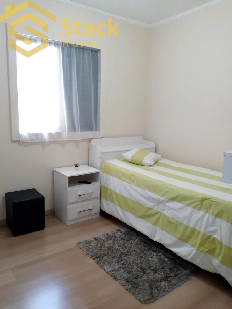 Apartamento, 3 quartos, 96 m² - Foto 8