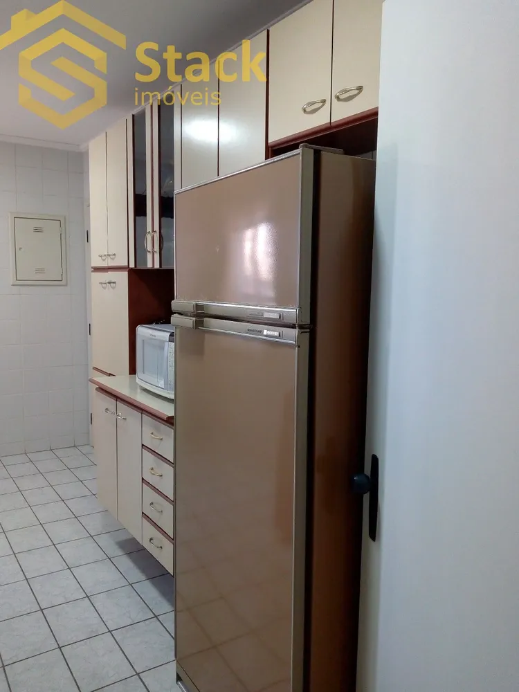 Apartamento, 3 quartos, 96 m² - Foto 3