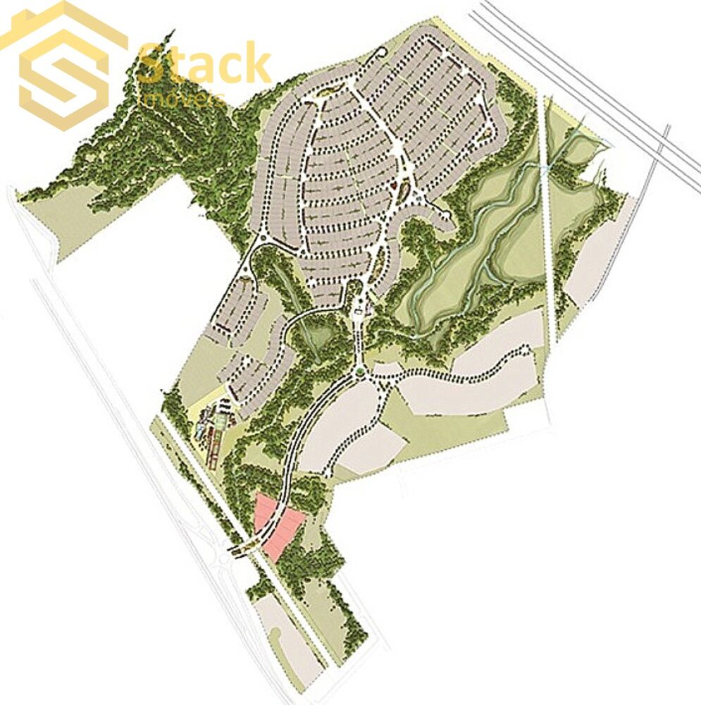 Terreno à venda, 527m² - Foto 12