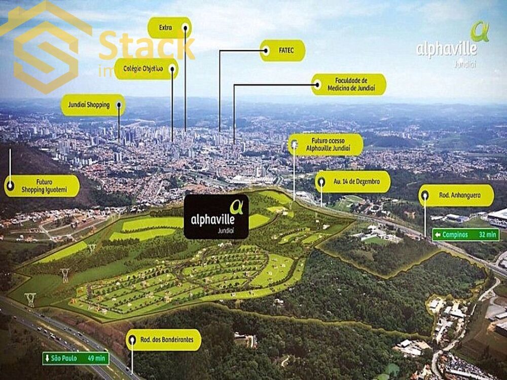 Terreno à venda, 527m² - Foto 2
