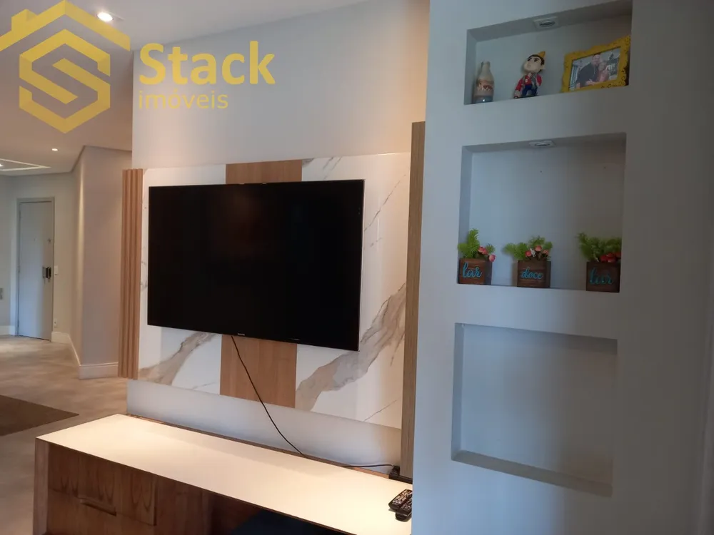 Apartamento, 3 quartos, 122 m² - Foto 11