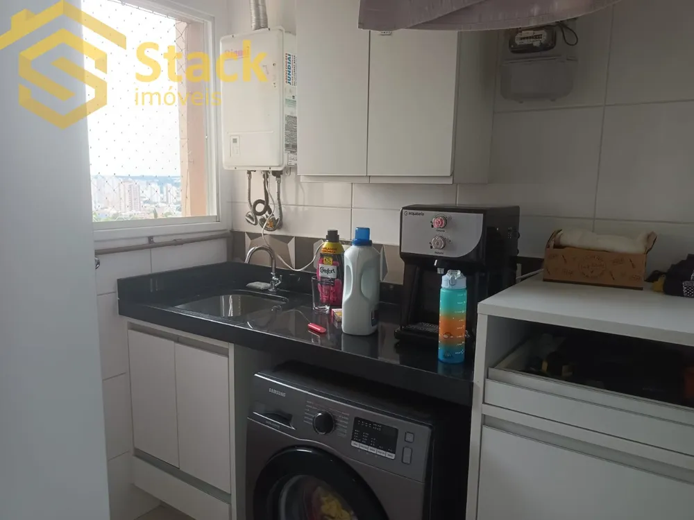 Apartamento, 3 quartos, 122 m² - Foto 1