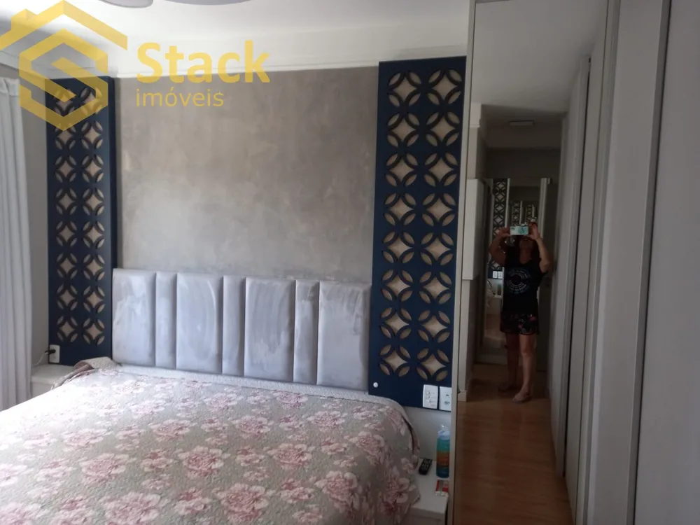 Apartamento, 3 quartos, 122 m² - Foto 2
