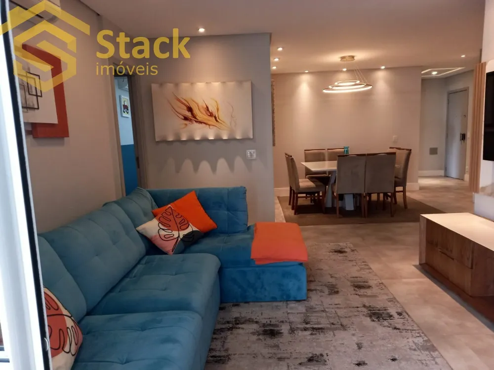 Apartamento, 3 quartos, 122 m² - Foto 10