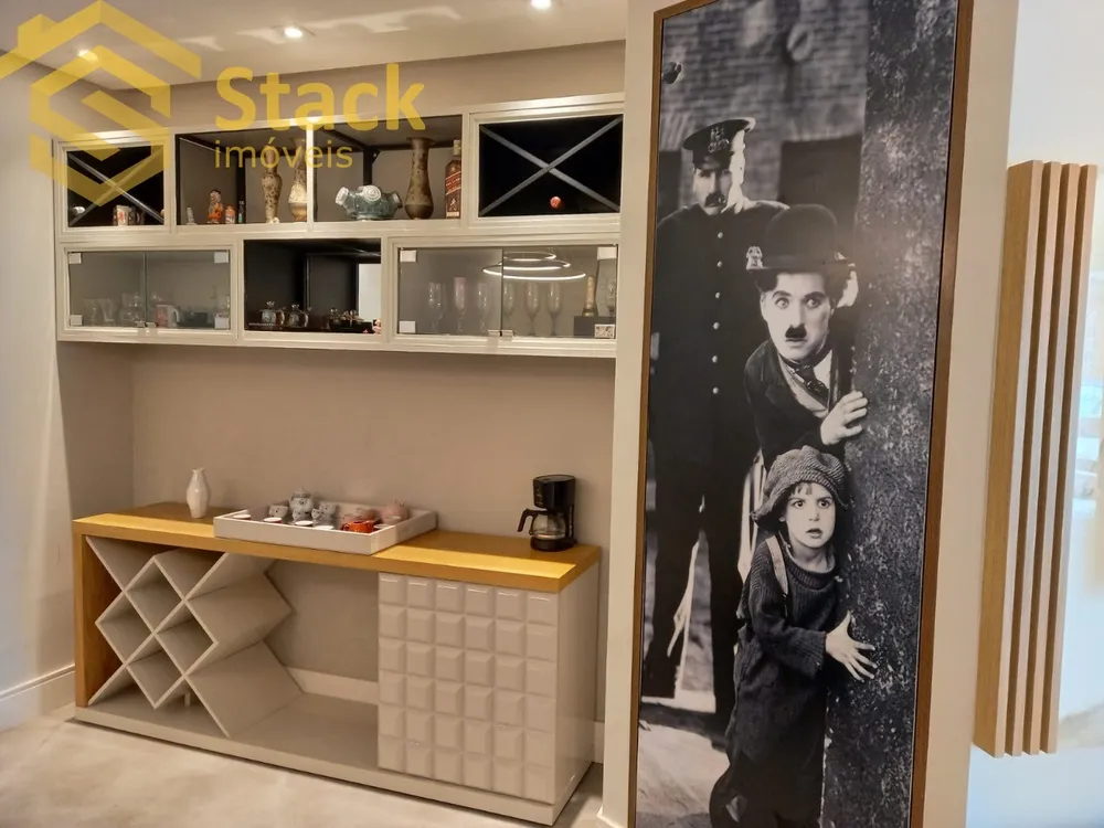 Apartamento, 3 quartos, 122 m² - Foto 9