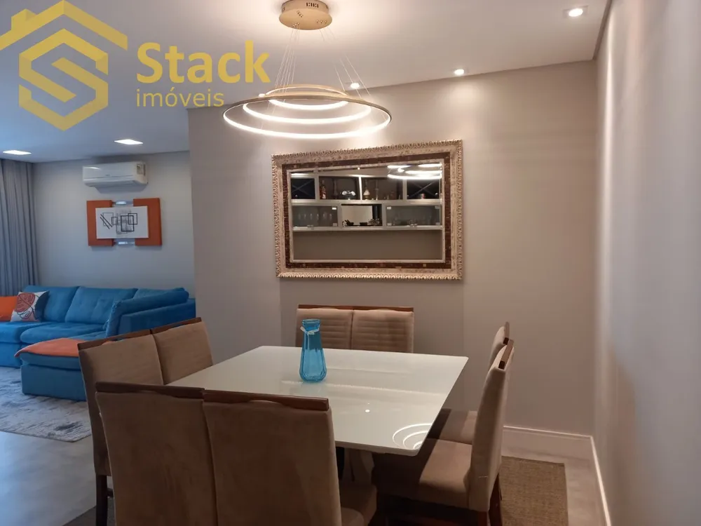 Apartamento, 3 quartos, 122 m² - Foto 6