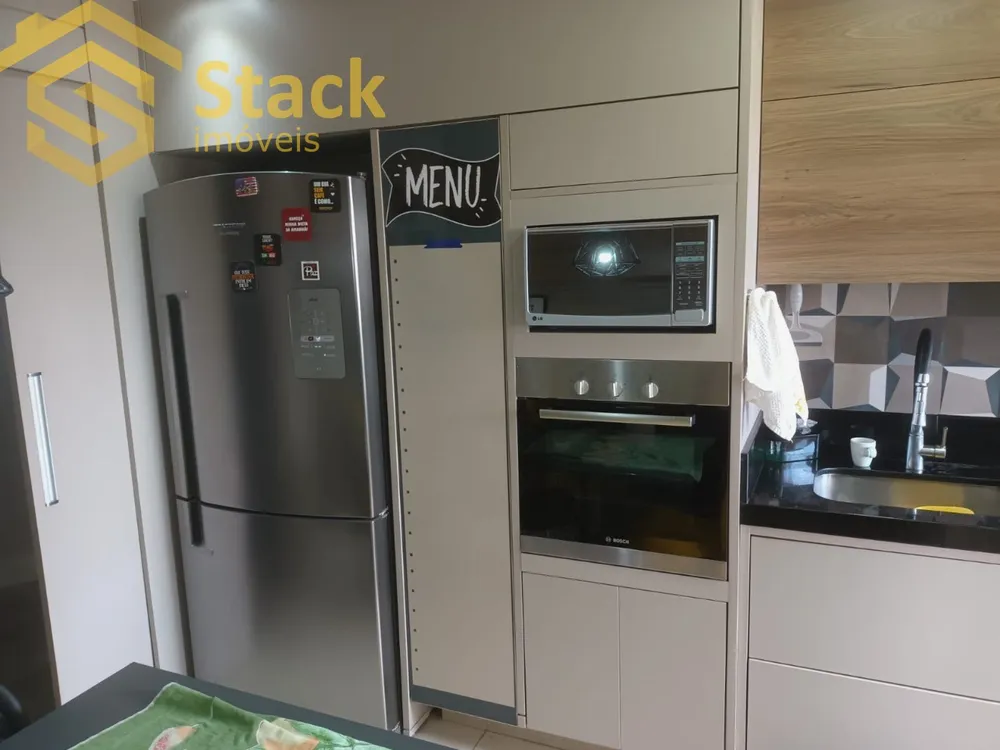 Apartamento, 3 quartos, 122 m² - Foto 8
