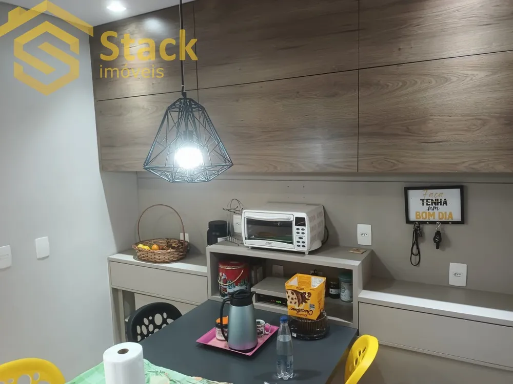 Apartamento, 3 quartos, 122 m² - Foto 5